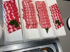 -海底捞火锅(王府井银泰in88店)