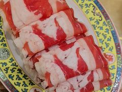 -清真·马家火锅美食城(镇江北路店)