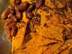 -嘎嘎鸭下巴·爆辣干锅(明教寺店)