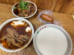 -真素诚·清真(新华路店)