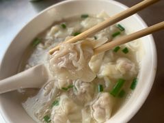 崖口云吞-崖口云吞(中堡店)