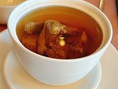 -新骏景万豪酒店·万豪中餐厅
