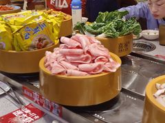 -喜家自助小火锅(乐客城店)