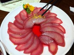 -老厨家(友谊路总店)