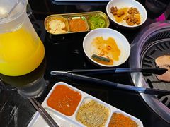 -老卜奎齐齐哈尔烤肉(人民东路店)