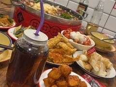 -聂发财重庆江湖菜(解放碑店)