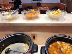 -食蔬不二素食自助餐厅(沈阳铁西店)