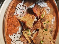 -龚兴城鱼羊吉·家传湖北菜(苗栗路总店)