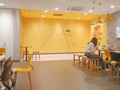 -麦当劳(民盈·国贸城店)
