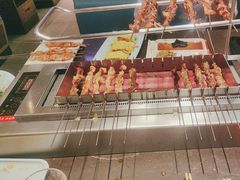 -邢氏老太太烤串(北兴街店)