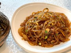 粉丝-巴依老爷·新疆美食(上城区天城路店)