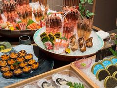 -Minase水濑·日料放题(外滩店)