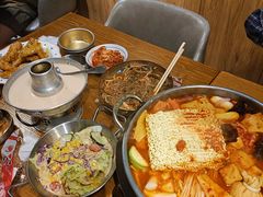 -幸屿 创意料理(永嘉天地店)