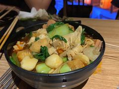 -壹酒贰肉1926·深夜食堂(南京北街店)