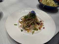 -聚鑫阁江浙菜·非遗传承技艺(青村帝华园店)