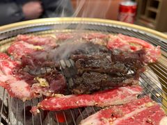 -西塔老太太泥炉烤肉(北京双井店)