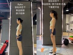 -一兆韦德健身(张杨路店)