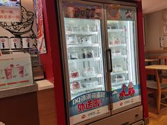 -DQ·蛋糕·冰淇淋(奥林匹克广场店)