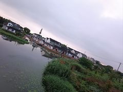 -莲花岛景区