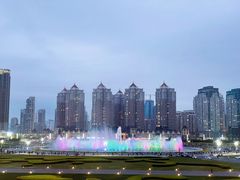 -星海广场