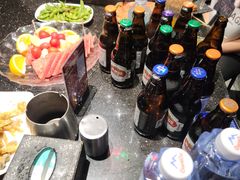 -冰城小镇音乐串吧·聚会餐厅(百子湾店)