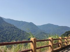 -广州市石门国家森林公园