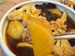 -双流老妈兔头(总店)