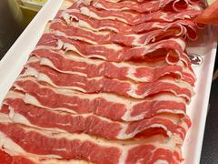 -蜀大侠火锅(四川北路店)