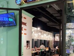 -塔哈尔·新疆盛宴(城西银泰店)
