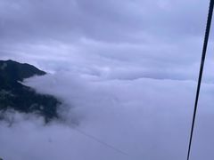 -萍乡武功山风景名胜区