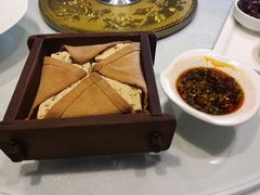 东舍菜豆腐-東舍食唐精品陕菜馆