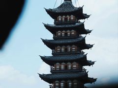 -上海方塔园