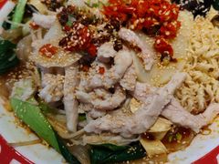 -辣伍爺·冒菜(乐淘里店)
