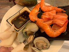 -广州花都皇冠假日酒店