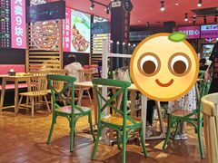 -串串叔叔麻辣烫(兴华街店)