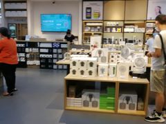 -宝龙广场(福州台江店)