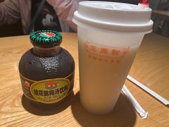 -三两粉(深圳龙华上塘店)
