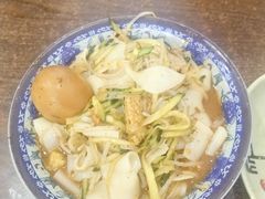 -叶新小吃店(来凤小区总店)