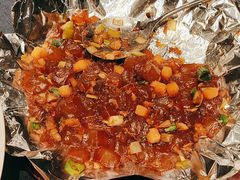 -金狮麟·新豫菜(金码大厦店)