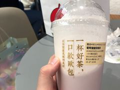 -奈雪的茶(凯德新都心店)