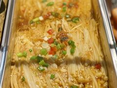 -很久以前羊肉串(清河店)