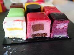 -三迪希尔顿酒店·星空酒廊