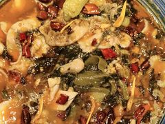 -打酱油·非遗淮扬菜(瘦西湖梅岭店)