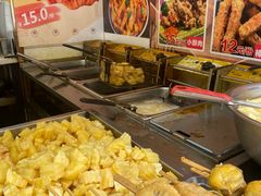 -东北特色水饺(郭家桥店)