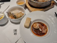 -黑明餐厅(白鹭洲店)