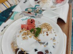 -自然椰·海南清补凉(海月广场店)