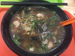 -晓午阳常熟炒浇面(红庙店)