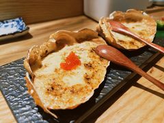 -隐泉京望日式料理(太和广场店)