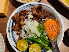 -堂本家洋食别馆·炸猪排(中心城店)