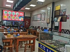 -朱秀英梆梆肉葫芦头(琉璃街店)